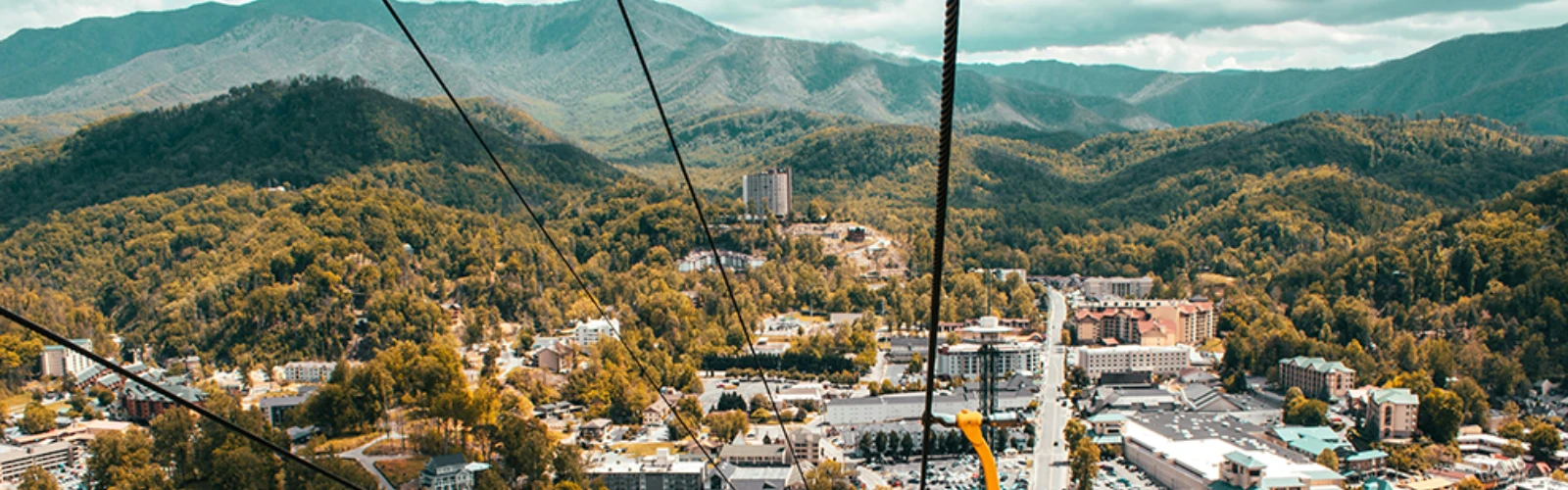 10 Best Attractions for Couples in Pigeon Forge