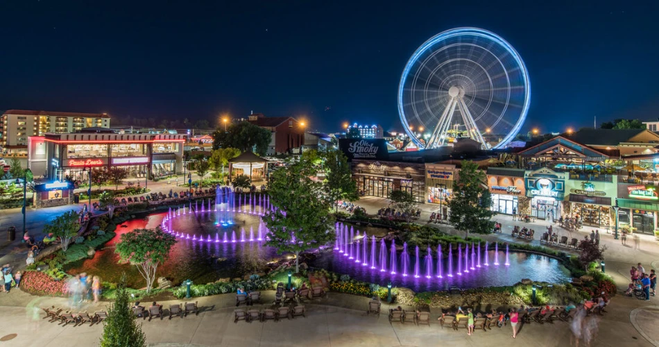 Top 20 Things to Do in Pigeon Forge