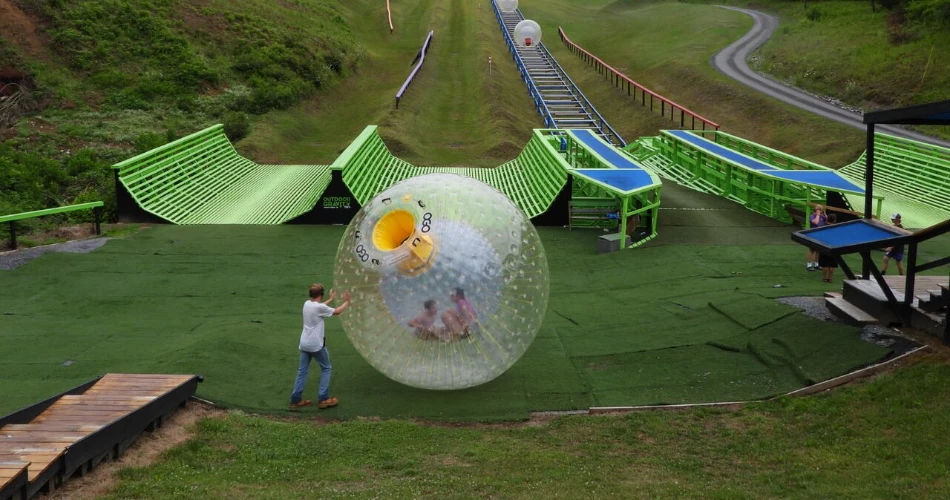 Top 20 Things to Do in Pigeon Forge