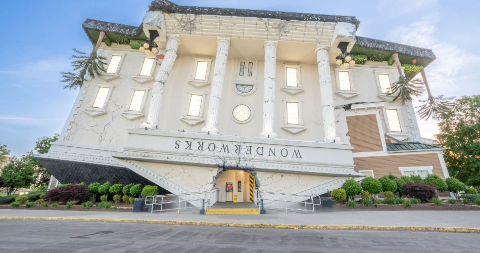 Top 20 Things to Do in Pigeon Forge