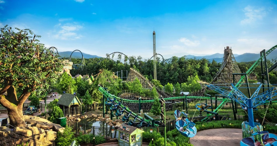 Top 20 Things to Do in Pigeon Forge