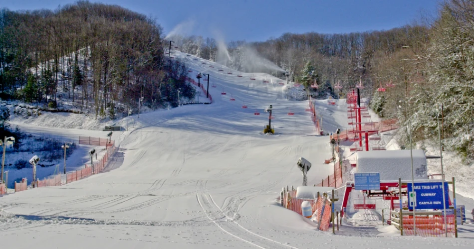 Top 20 Things to Do in Pigeon Forge