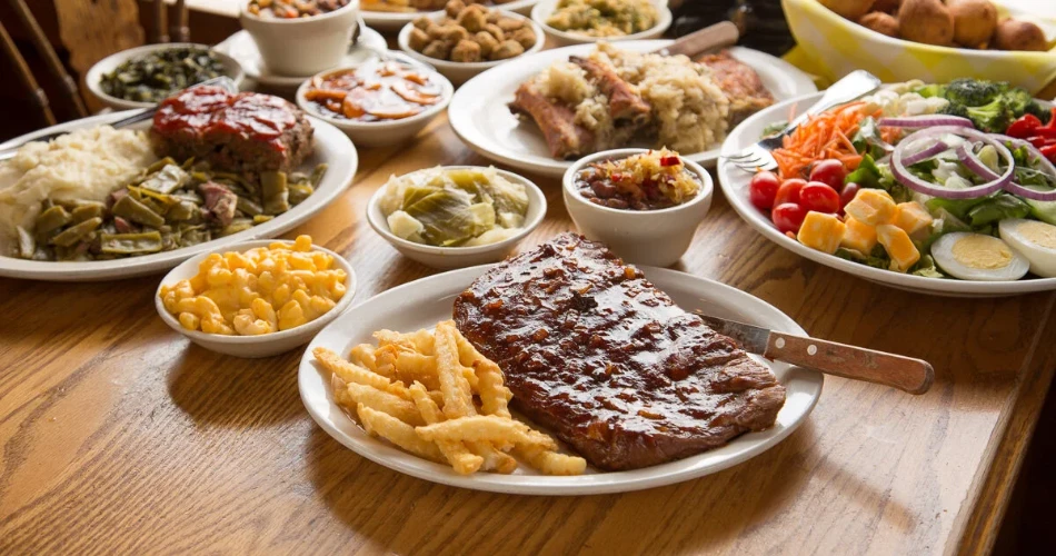 Top 20 Things to Do in Pigeon Forge