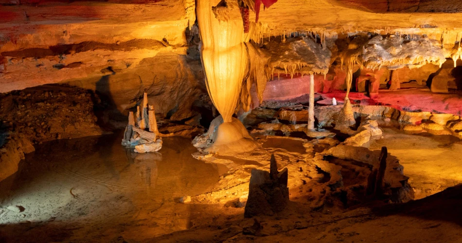 Top 20 Things to Do in Pigeon Forge