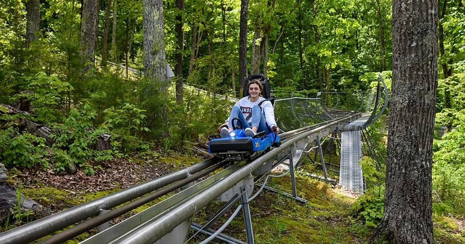 Top 20 Things to Do in Pigeon Forge