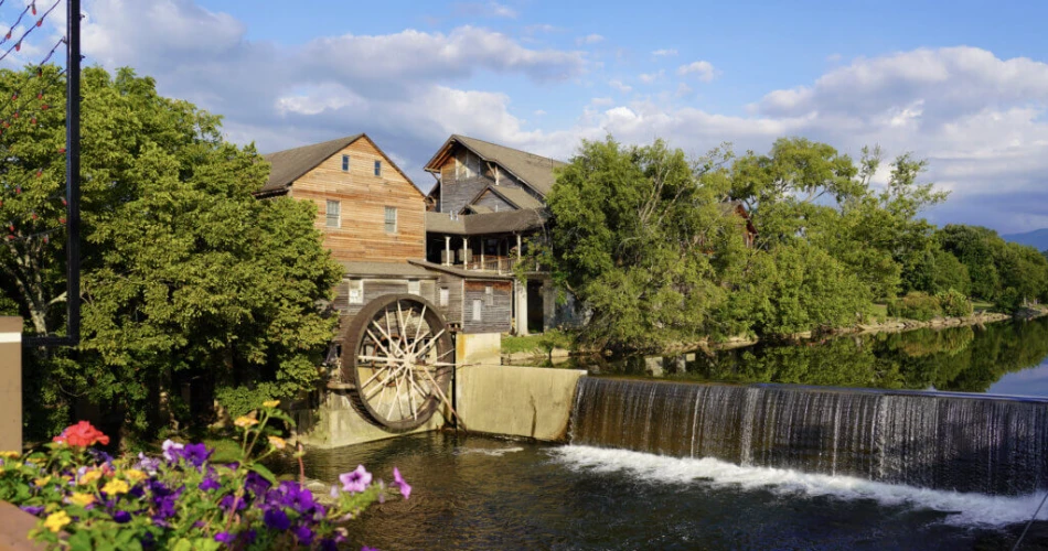 Top 20 Things to Do in Pigeon Forge
