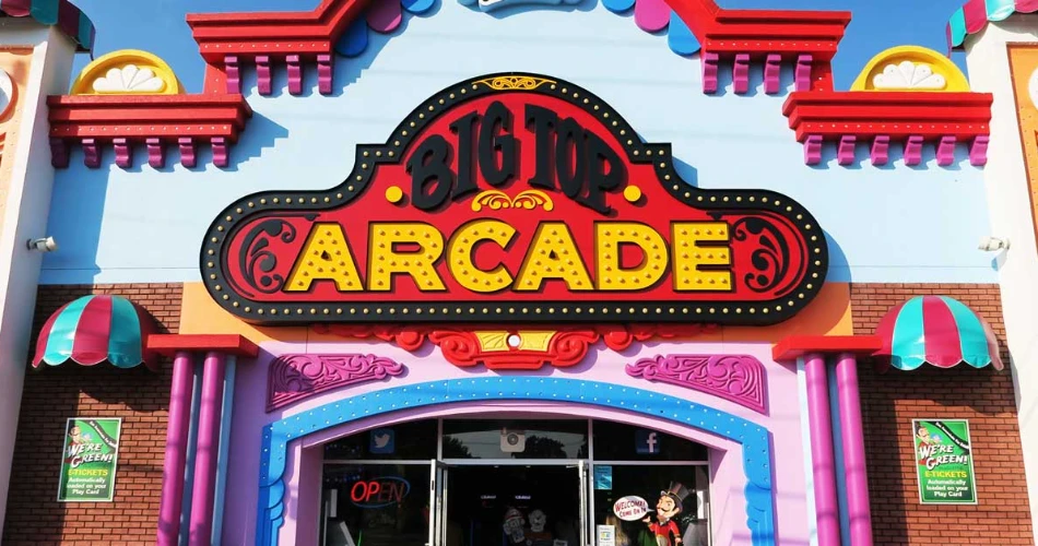 Top 20 Things to Do in Pigeon Forge