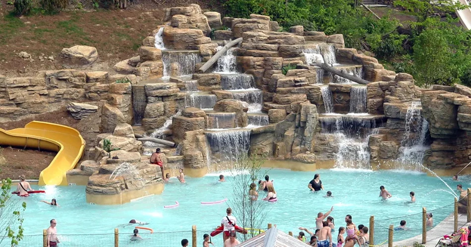 Top 20 Things to Do in Pigeon Forge