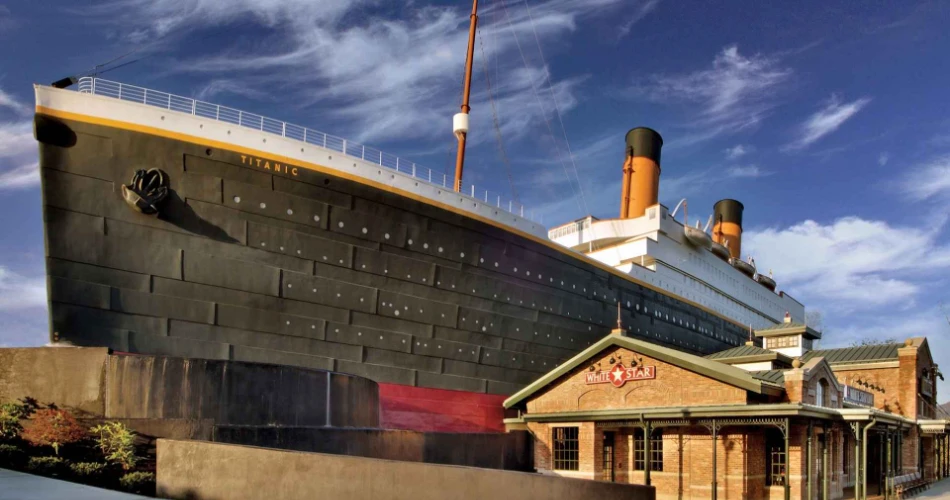 Top 20 Things to Do in Pigeon Forge