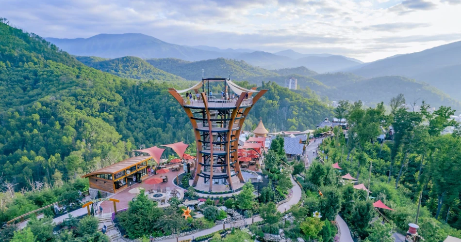 Top 20 Things to Do in Pigeon Forge