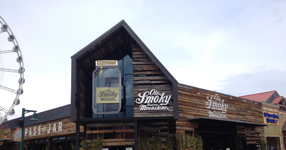 Top 20 Things to Do in Pigeon Forge