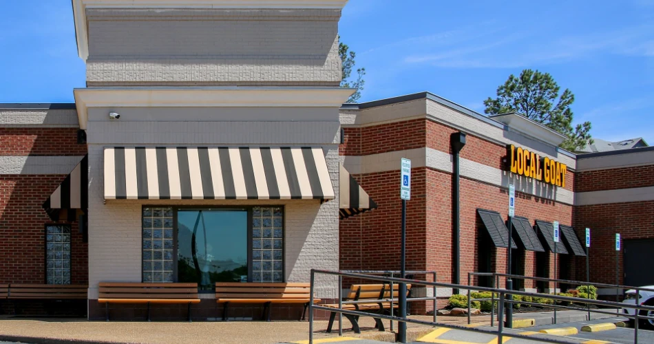 10 Best Restaurants in Pigeon Forge