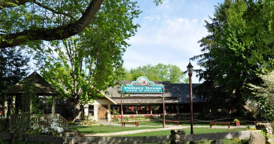 10 Best Restaurants in Pigeon Forge