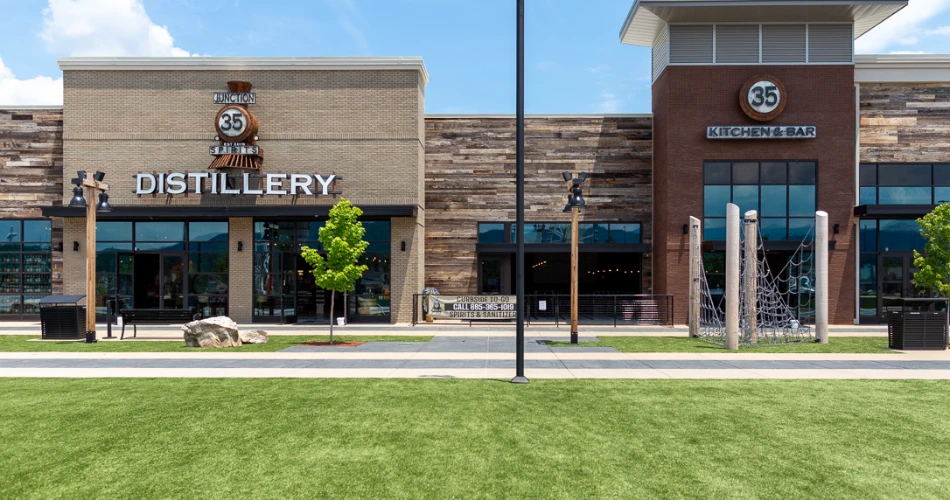 10 Best Restaurants in Pigeon Forge