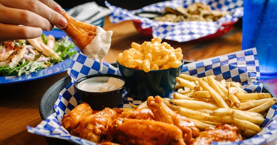 10 Best Restaurants in Pigeon Forge