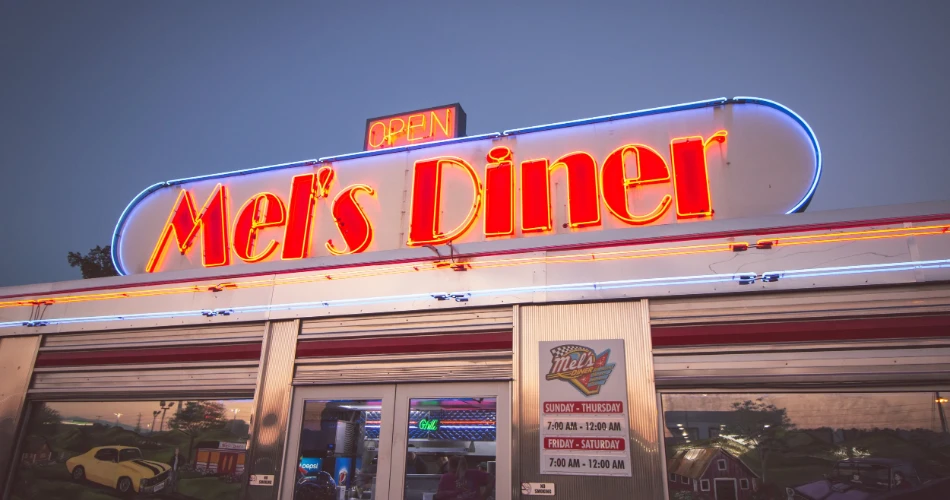 10 Best Restaurants in Pigeon Forge