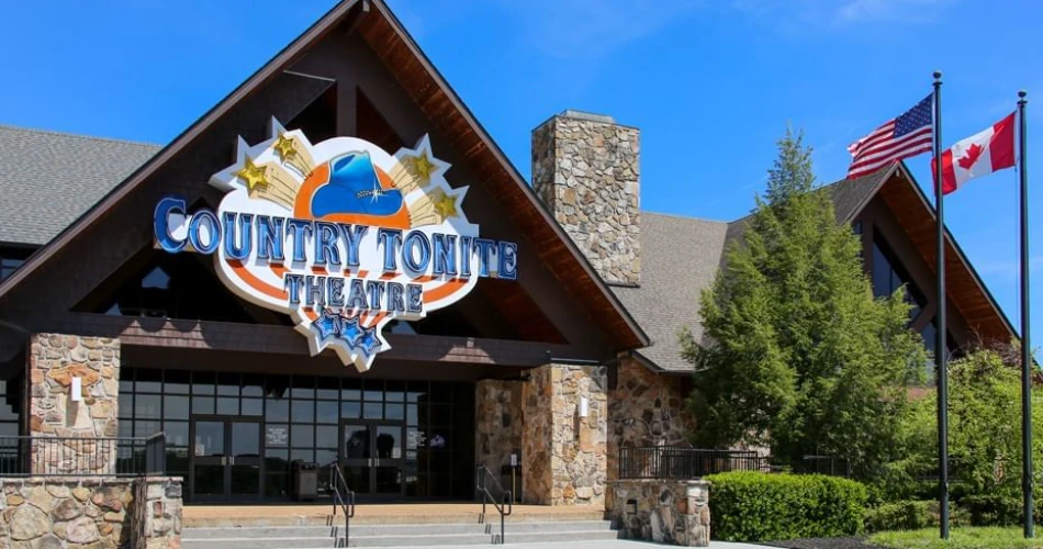 10 Best Attractions for Couples in Pigeon Forge