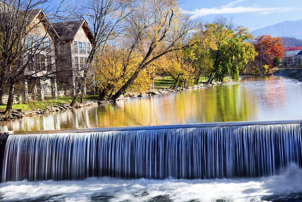 Pigeon Forge Events and Festivals: Celebrating All Year Long